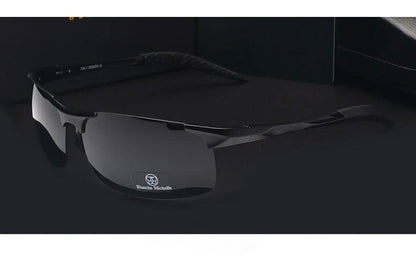 Eyehoo - Aluminum Magnesium Series - JN8177