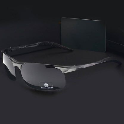 Eyehoo - Aluminum Magnesium Series - JN8177