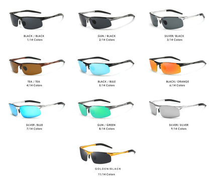 Eyehoo - Sports Series - JN8177S