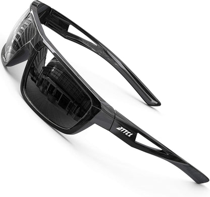 Eyehoo Sports Polarized Sunglasses