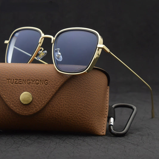 Classic Steampunk Sunglasses