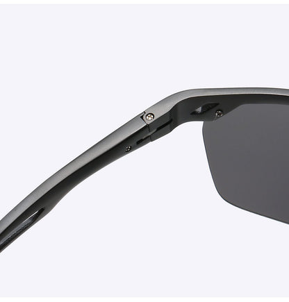 Eyehoo - Aluminum Magnesium Serries - JN189