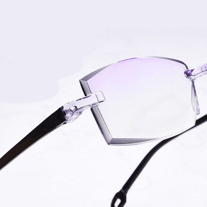 HD anti-blue light high quality reading glasses