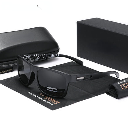 UV Lens Fashion Eyewear
