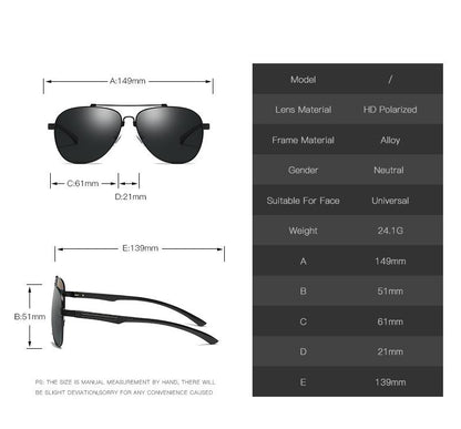 Eyehoo - Titanium Series - JN130