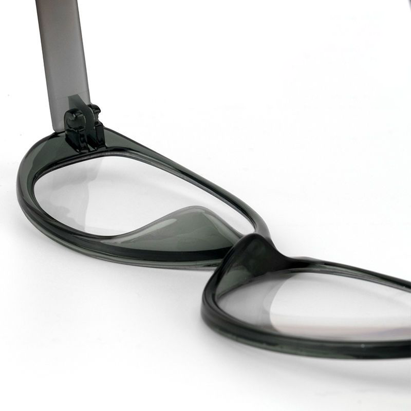 Anti-blue light reading glasses