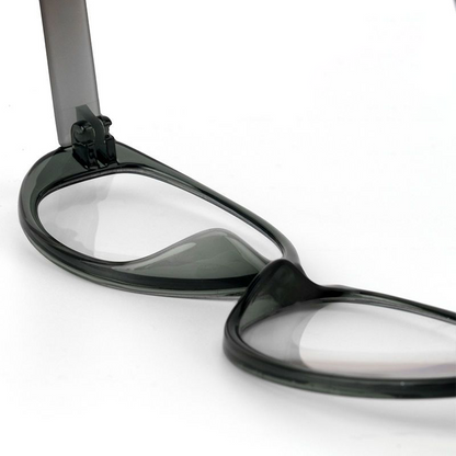 Anti-blue light reading glasses