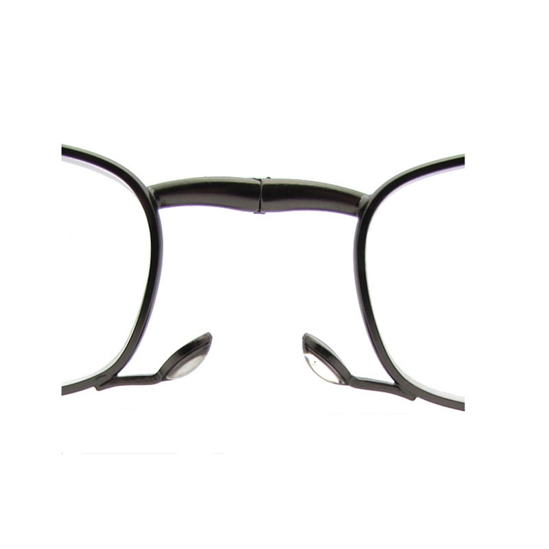 Mini portable folding reading glasses