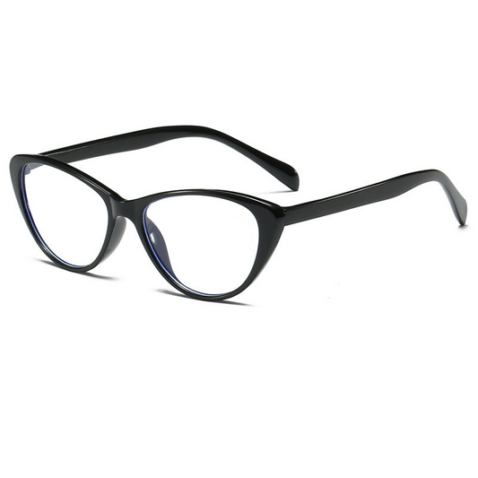 Anti-blue light reading glasses