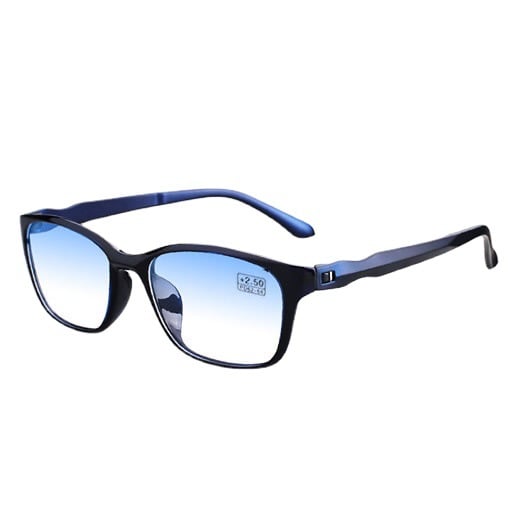 Fashion ultra-light reading glasses
