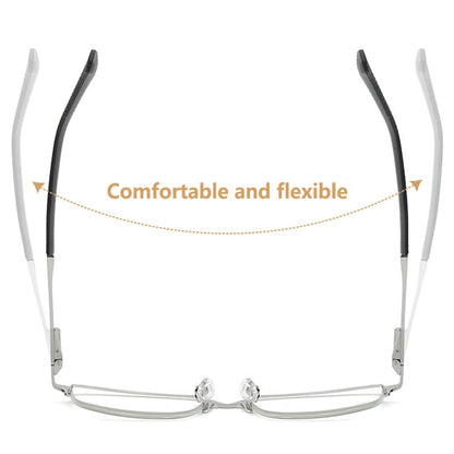 Anti-fatigue high-quality metal frame
