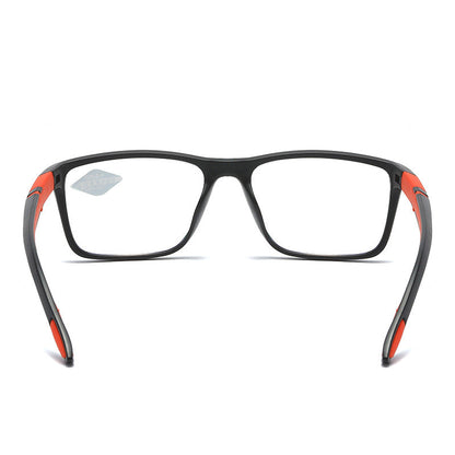 Sports anti-blue light presbyopia