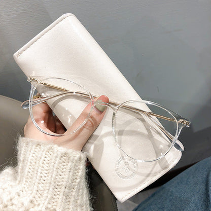TR90 Round Glasses Frames BZ9531