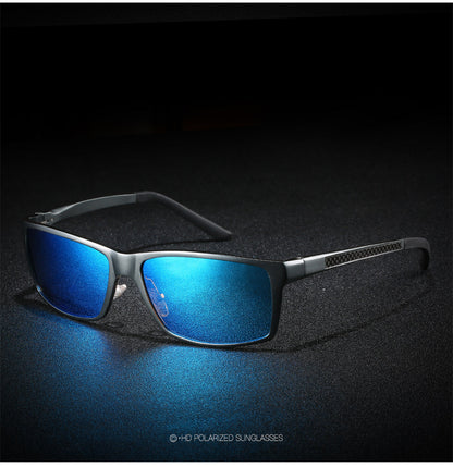 Eyehoo - Aluminum Magnesium Serries - JN160