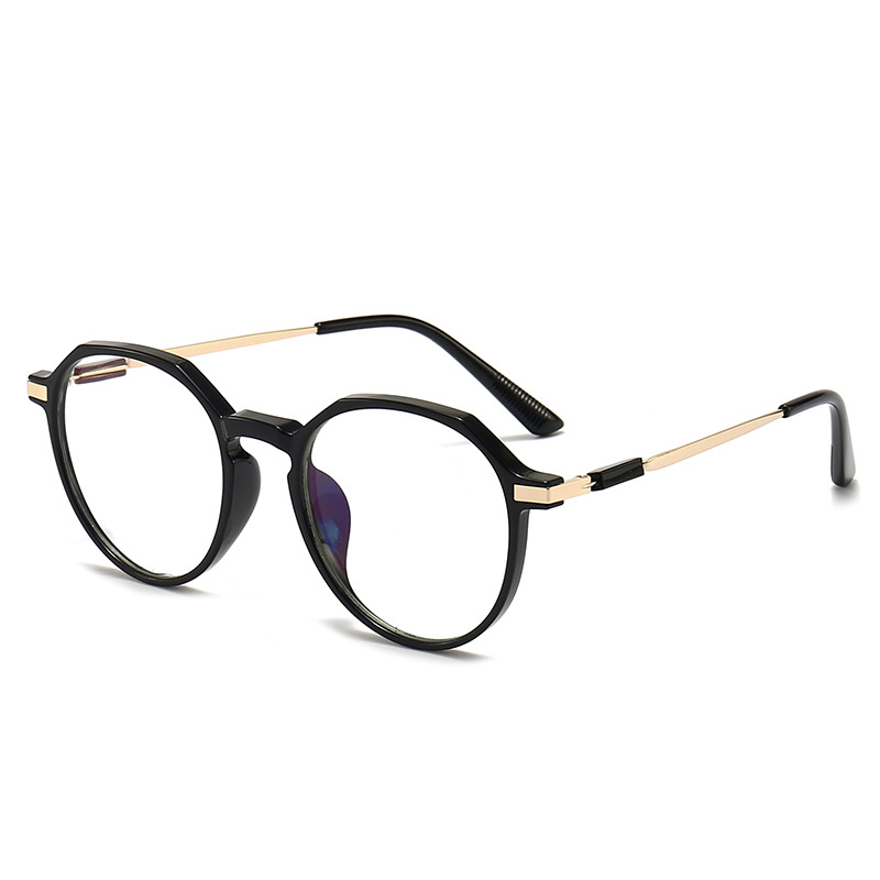 Anti-blue light reading glasses