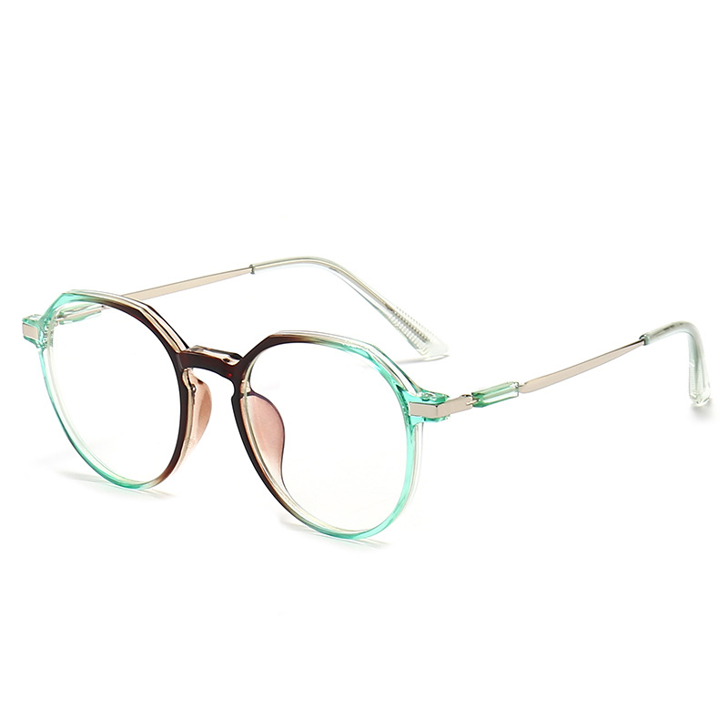 Anti-blue light reading glasses