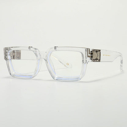 Square COOL Sunglasses