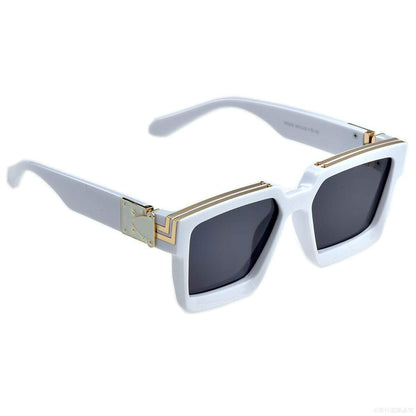 Square COOL Sunglasses