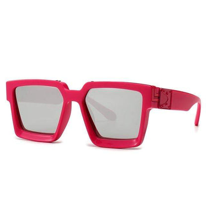 Square COOL Sunglasses