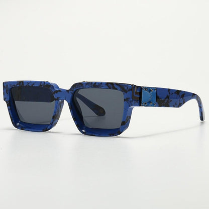 Square COOL Sunglasses