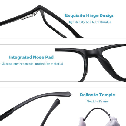 Blue Light Blocking Glasses
