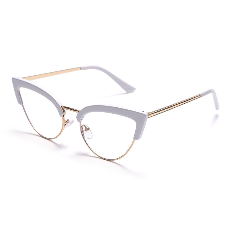 Cat Eye Computer Glasses