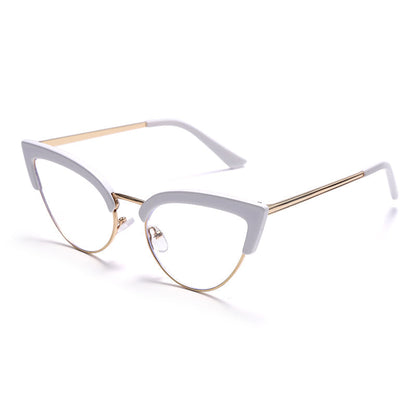Cat Eye Computer Glasses
