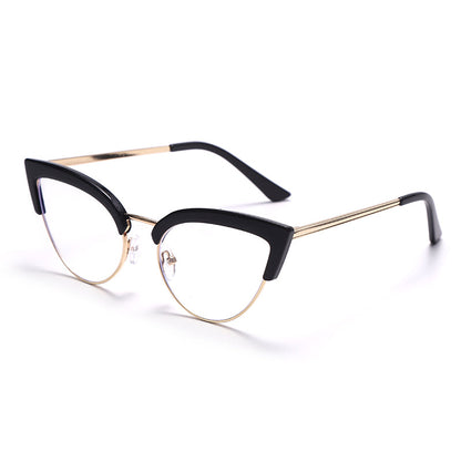Cat Eye Computer Glasses