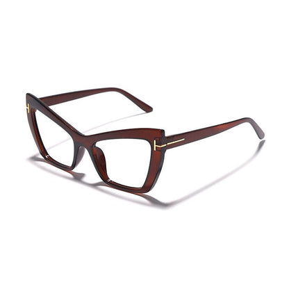 Cat Eye prescription Frames Glasses