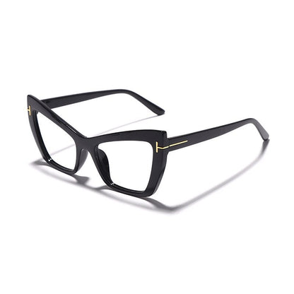 Cat Eye prescription Frames Glasses