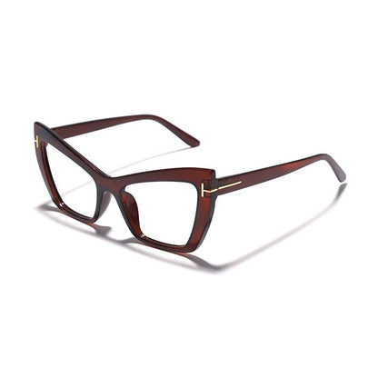 Cat Eye prescription Frames Glasses