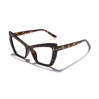 Cat Eye prescription Frames Glasses