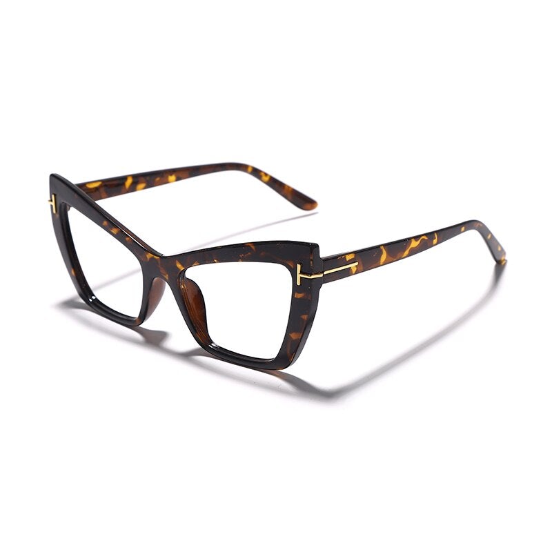 Cat Eye prescription Frames Glasses