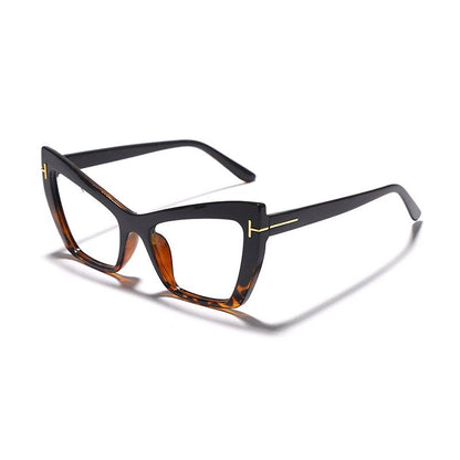 Cat Eye prescription Frames Glasses
