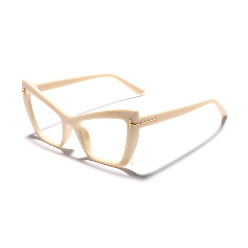 Cat Eye prescription Frames Glasses