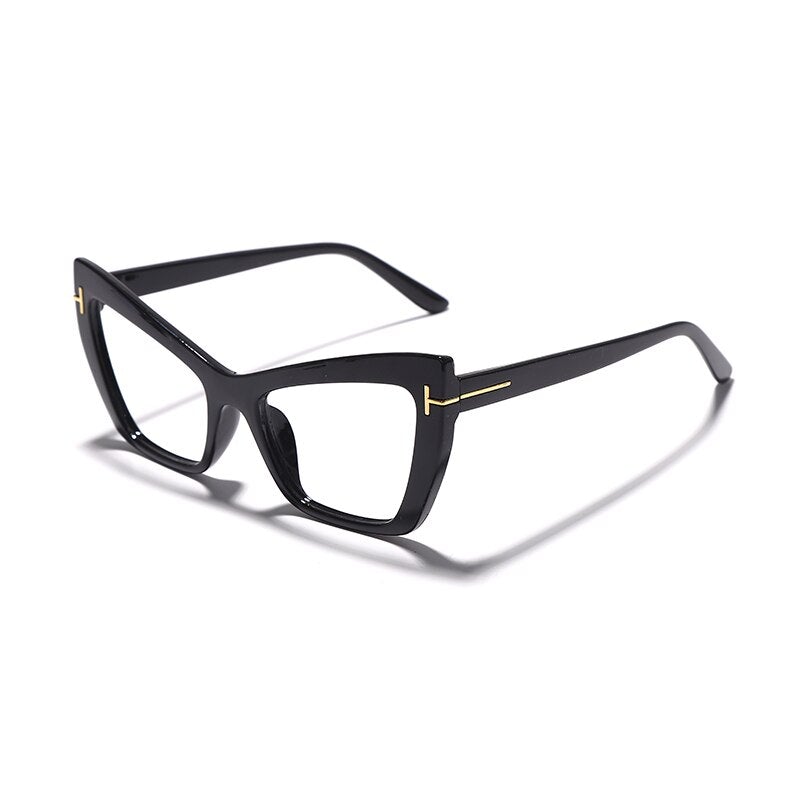 Cat Eye prescription Frames Glasses