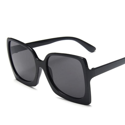 Classic Oversized Sunglasses