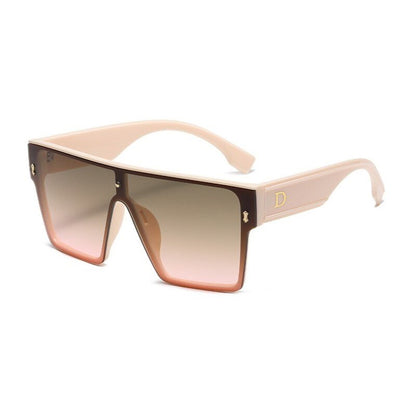 Classy Luxury Men Sunglasses