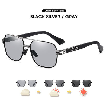 UV400 Protection Driving Sun Glasses