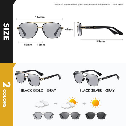 UV400 Protection Driving Sun Glasses