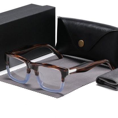 Ricki High Quality Vintage Acetate Glasses