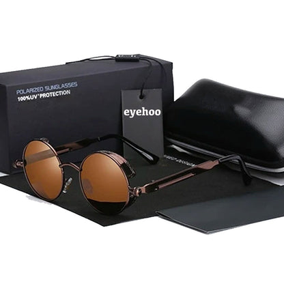 Eyehoo - Steampunk Series - JN330
