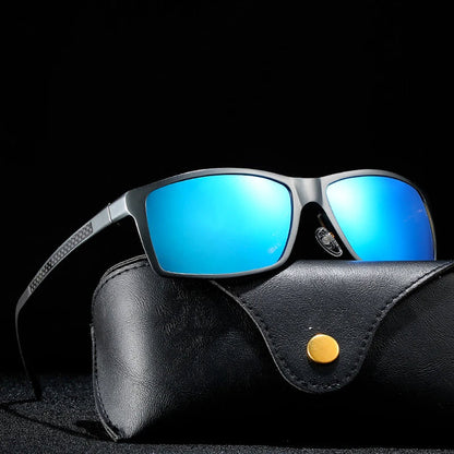 Eyehoo - Aluminum Magnesium Series - JN160