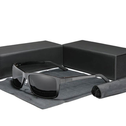 Eyehoo - Aluminum Magnesium Series - JN160