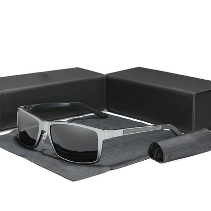 Eyehoo - Aluminum Magnesium Series - JN160