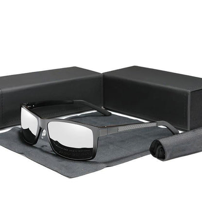 Eyehoo - Aluminum Magnesium Series - JN160
