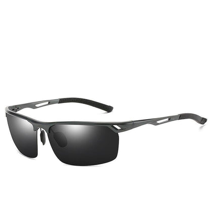 Eyehoo - Aluminum Magnesium Serries - JN189