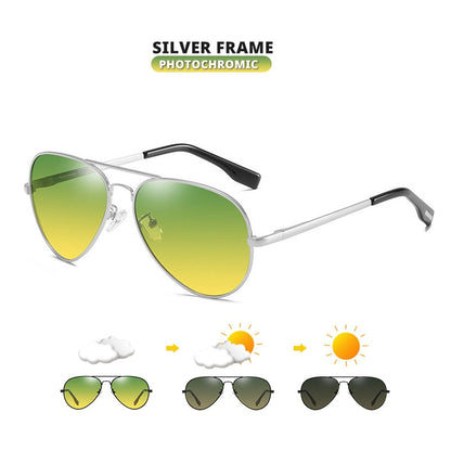 Fashion Pilot Sunglasses