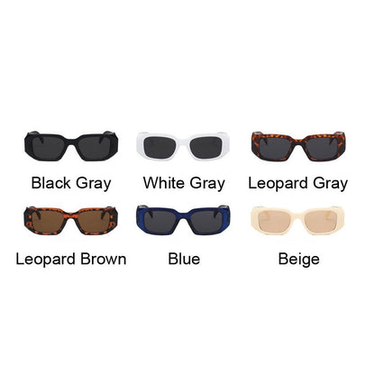 Fashion Square Sunglasses