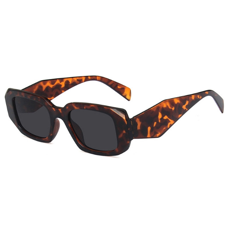 Fashion Square Sunglasses